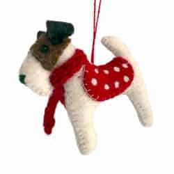 Bunny in jumper, Yellow for wholesale by Santa and friends