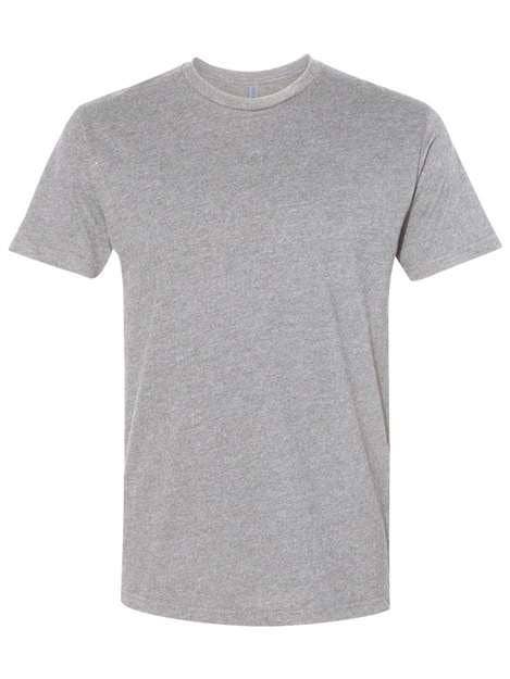 DressesMax - Wholesale T-Shirt - Unisex - Next Level Unisex Sueded T-Shirt 6410