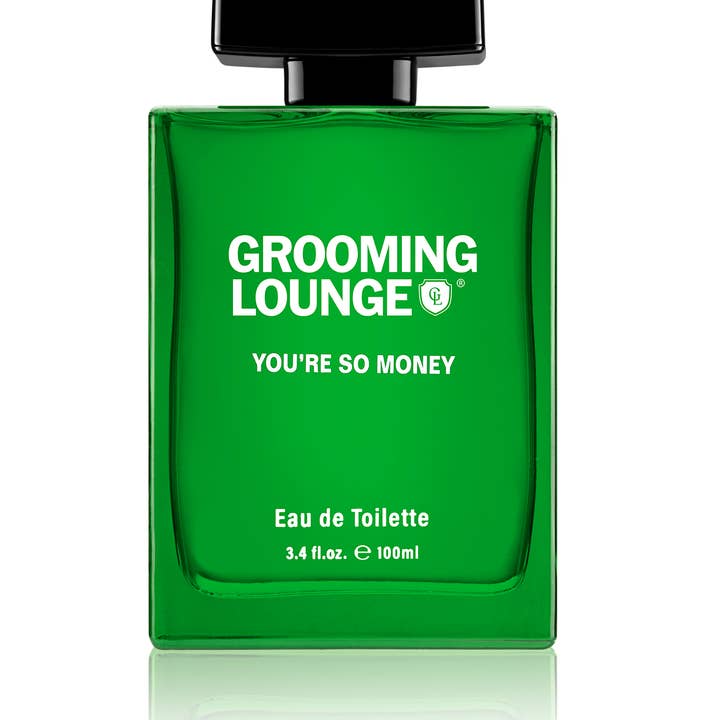You're So Money Eau De Toilette Spray for wholesale by Grooming Lounge