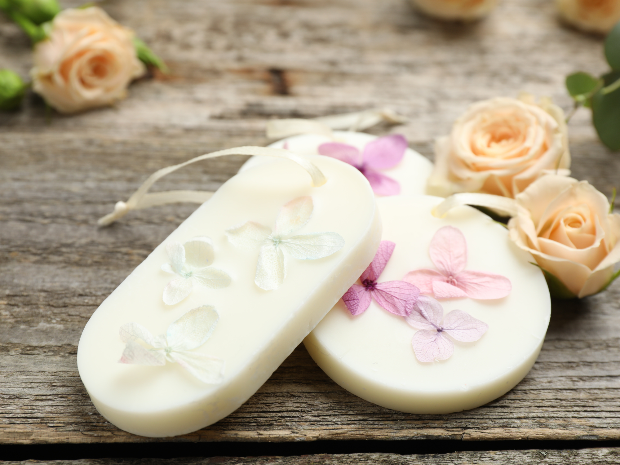 ScentsOfGlow - Wholesale Sachet - Botanical Wax sachet - Best-Selling scents  - Signature Collection4