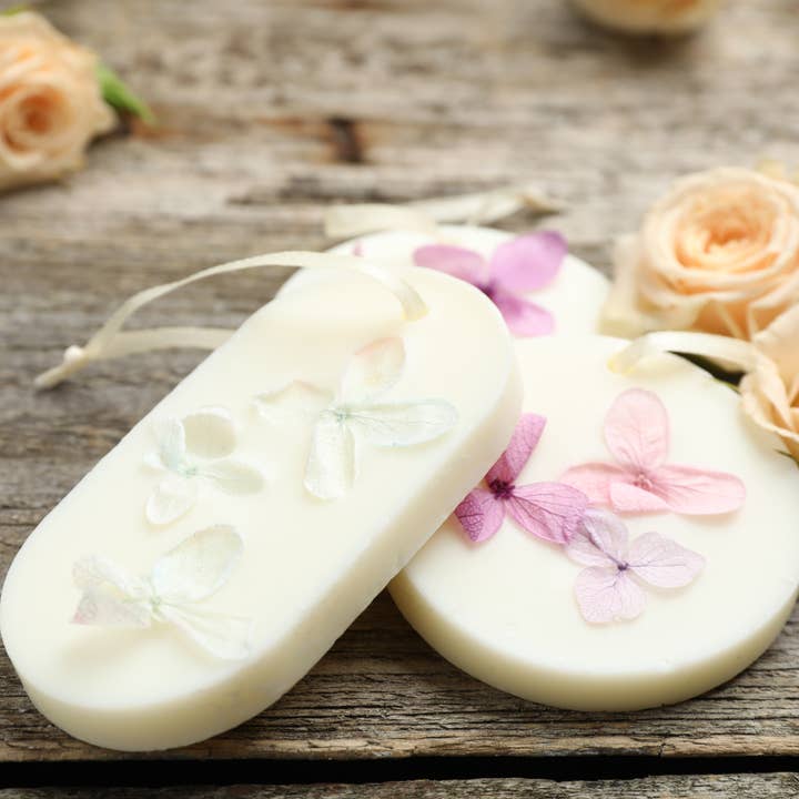 ScentsOfGlow - Wholesale Sachet - Botanical Wax sachet - Best-Selling scents - Signature Collection4