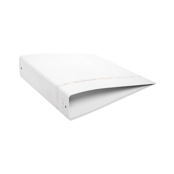 rae + tay - Wholesale Binder - Foil Sticker Binder · Rose Gold5