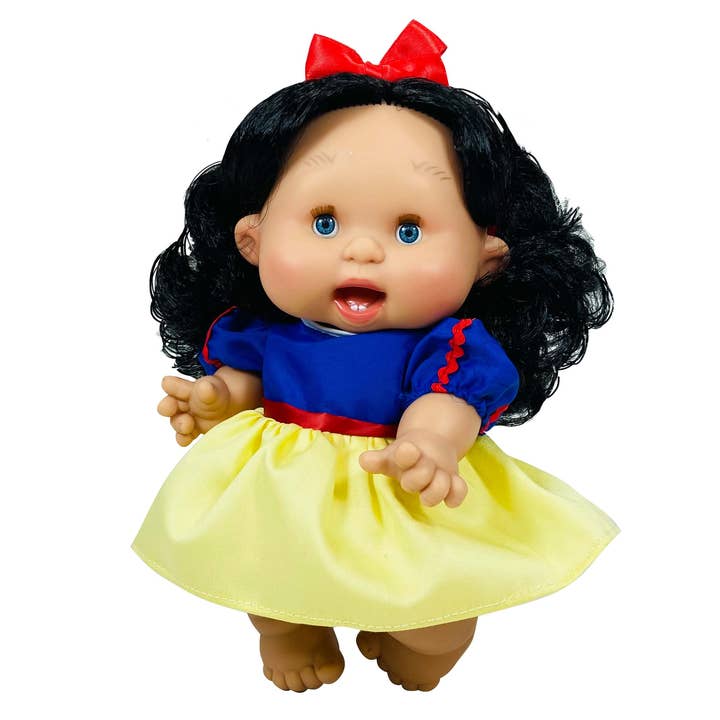 Nines Artesanals d'Onil Dolls - Wholesale Doll - Kids - PEPOT DOLL SPECIAL STORIES DISPLAY 8 UNITS1