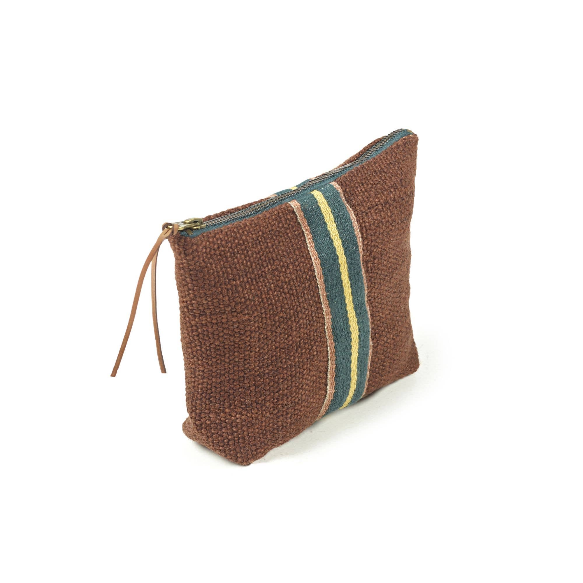 Libeco Home - Wholesale Pouch - Women's - Jasper Pouch 23x16cm2