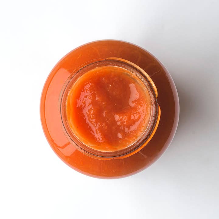 Famiglia Crispino – wholesale Pastasås – SÅS FÖR ÄLSKARE RUSTIK- 680g- INGET TILLSATT SALT- 100% ITA1