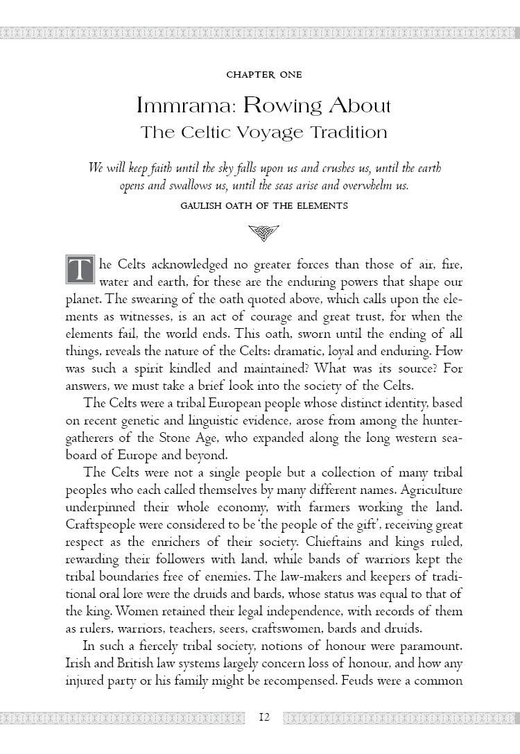 REDFeather - Wholesale Philosophy - Celtic Book of the Dead16