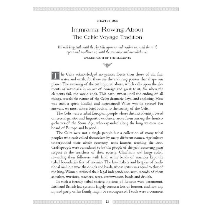 REDFeather - Wholesale Philosophy - Keltisch Dodenboek16