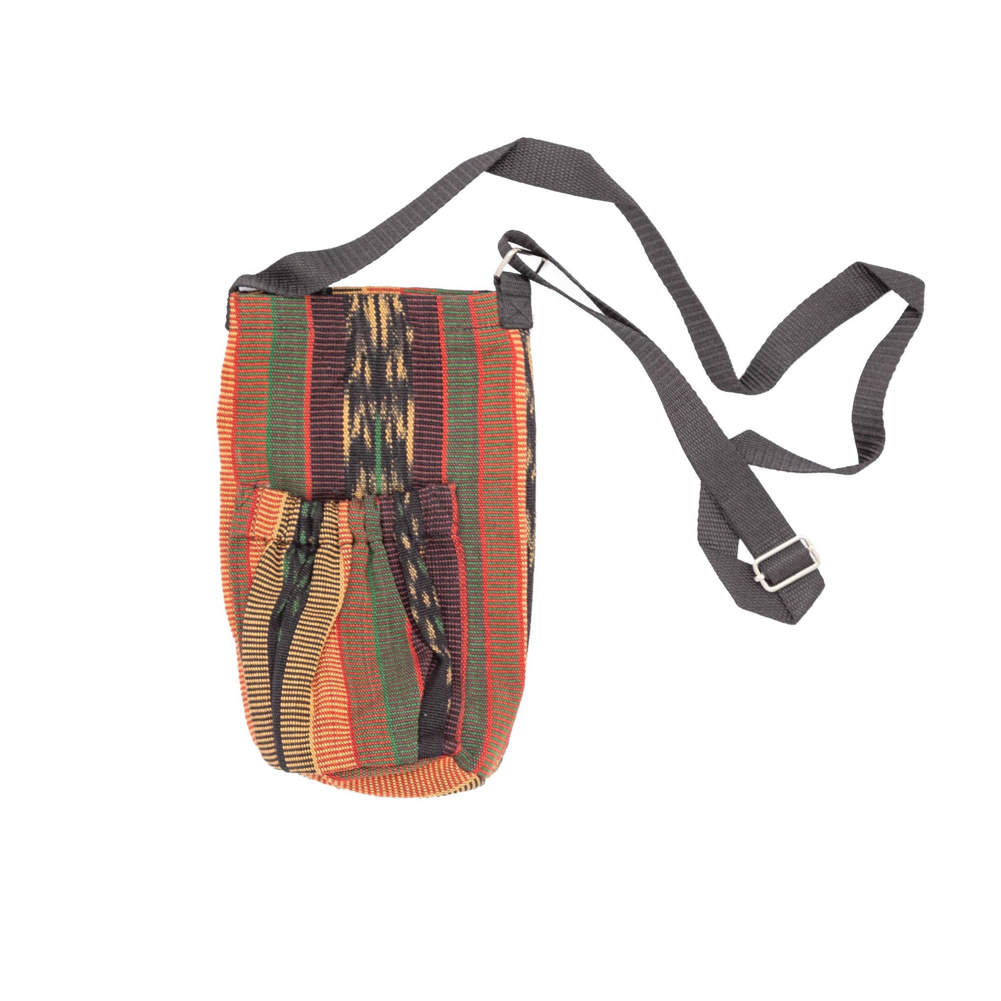 Upavim Crafts - Venta al por mayor Bolsos bandolera - Unisex - Bolsa de soporte para botellas de agua14