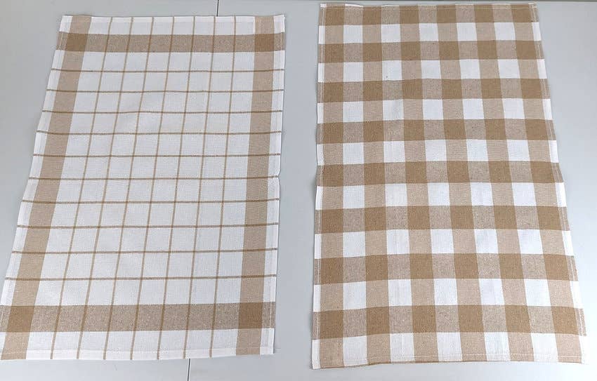 Majordome Paris - Wholesale Tea Towel - Dish towel1