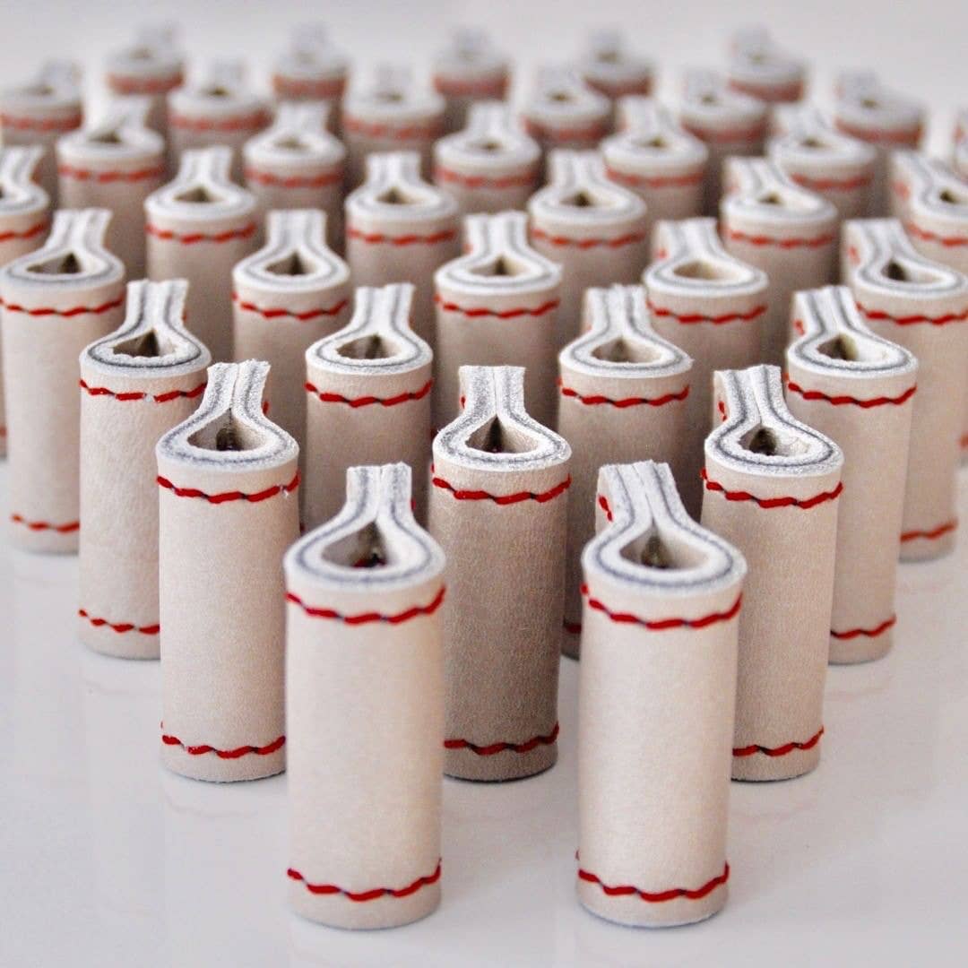 minimaro - luxury furniture handles - Wholesale Knob/Pull - MILANO PRESTIGE - 61 colors - 6 sizes - 7 seam colors24