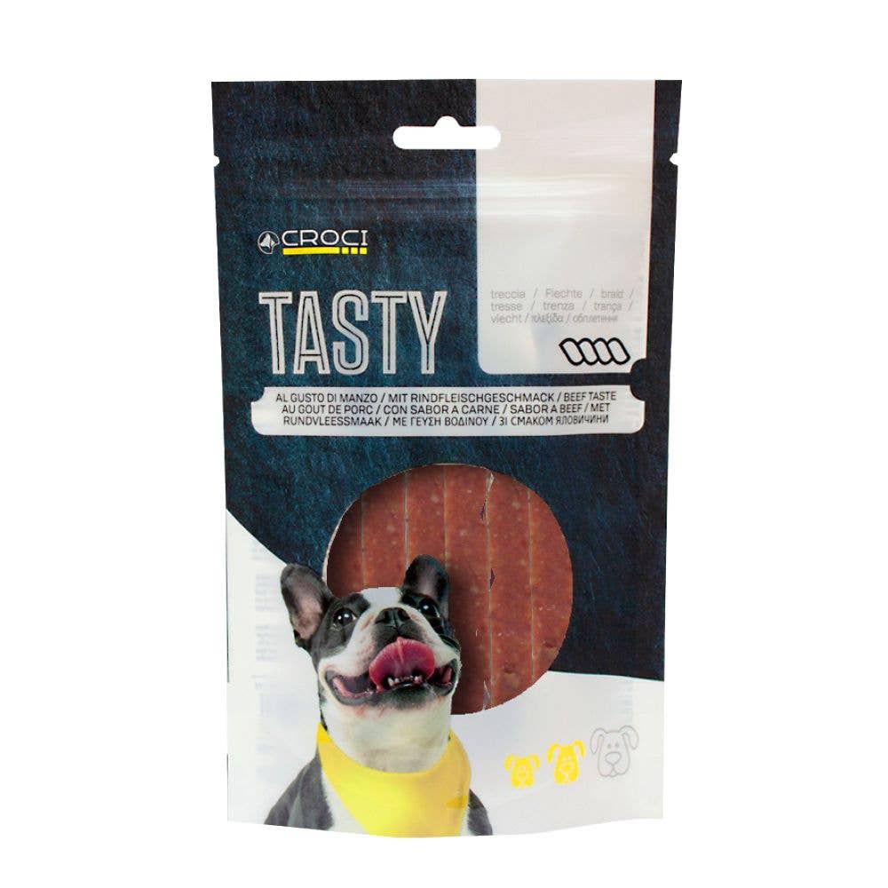 Croci – Großhandel Leckerlis – Hund – Snacks für Hunde – Leckere Filetstückchen von Croci1