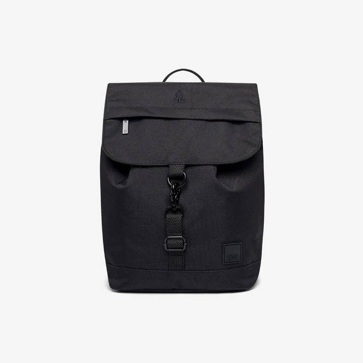 Scout Mini Backpack Black for wholesale on Faire