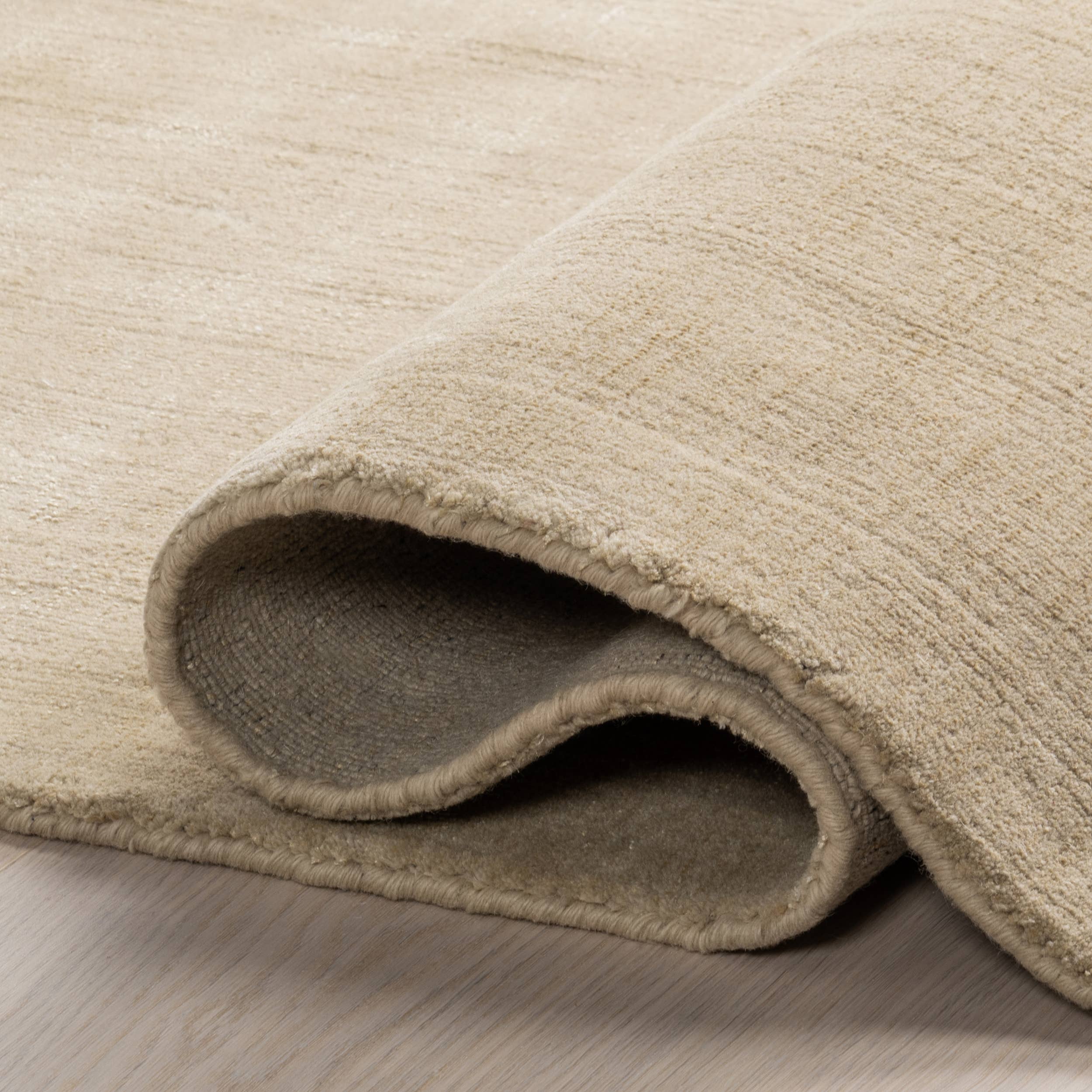 RUGS USA - Wholesale Area Rug - Arrel Speckled Wool-Blend Area Rug23