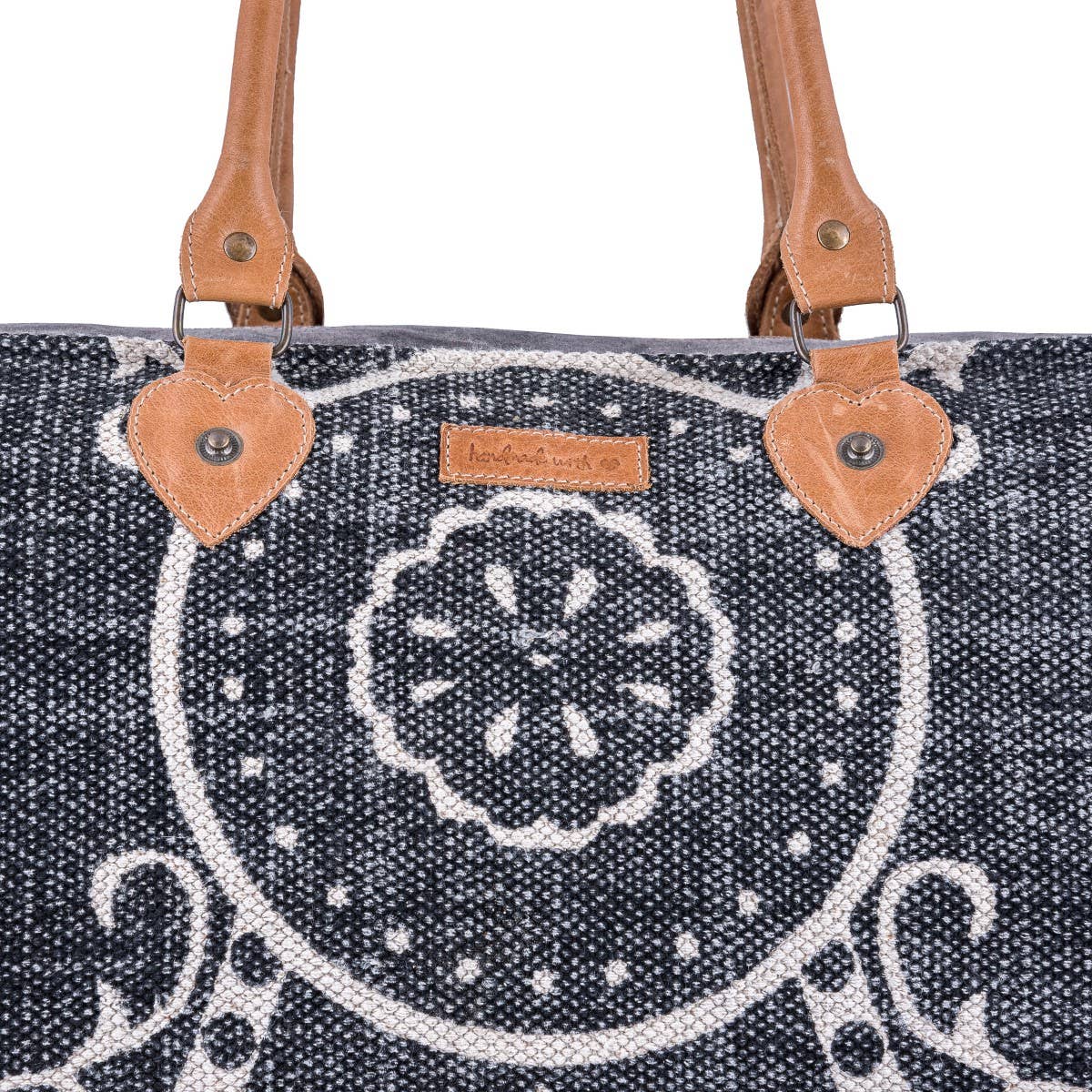 Sixtease Bags USA – wholesale Duffelväskor – Dam – Elina Weekender Väska - Unisex3