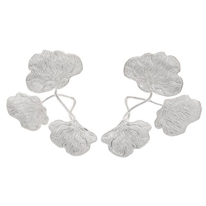 Sølv Øreringe Vela for engroshandel hos ACUS