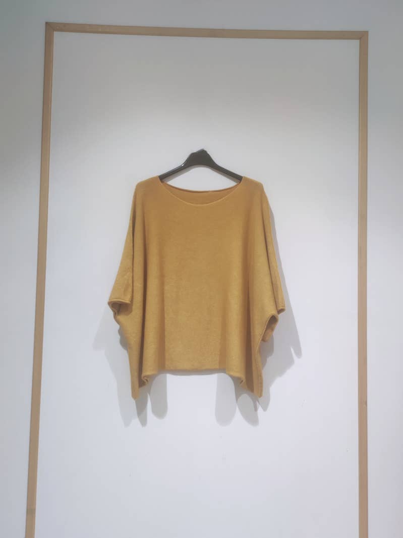 Pomelo paris – Pulôver - Mulher por atacado – MILHA PBT 3007