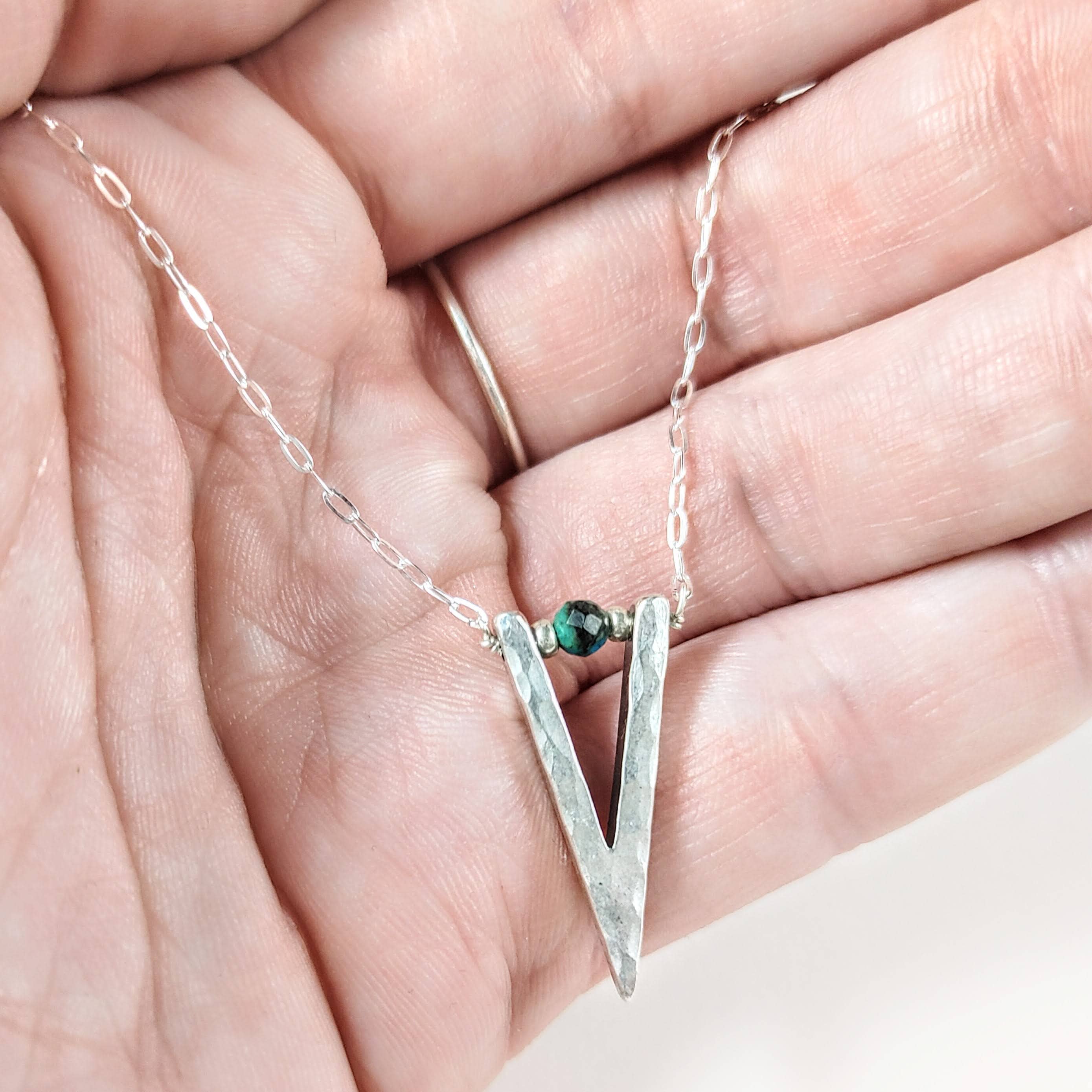 Fluff Hardware - Wholesale Pendant/Charm Necklace - Handmade Vital Necklace2