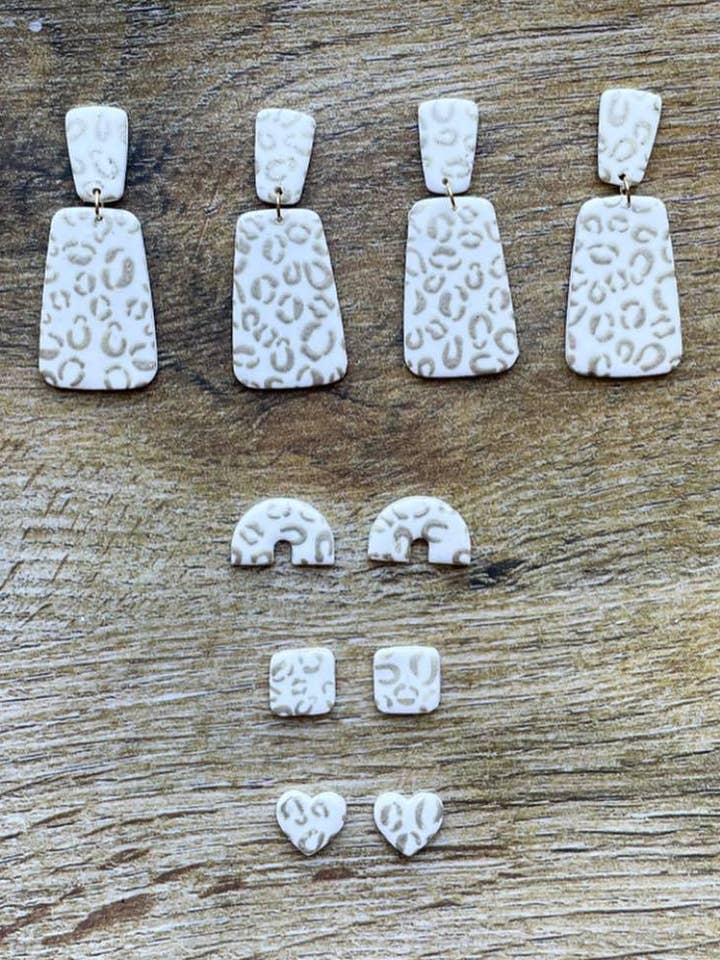 Rainforest Stud for wholesale by Simple by Ame LLC