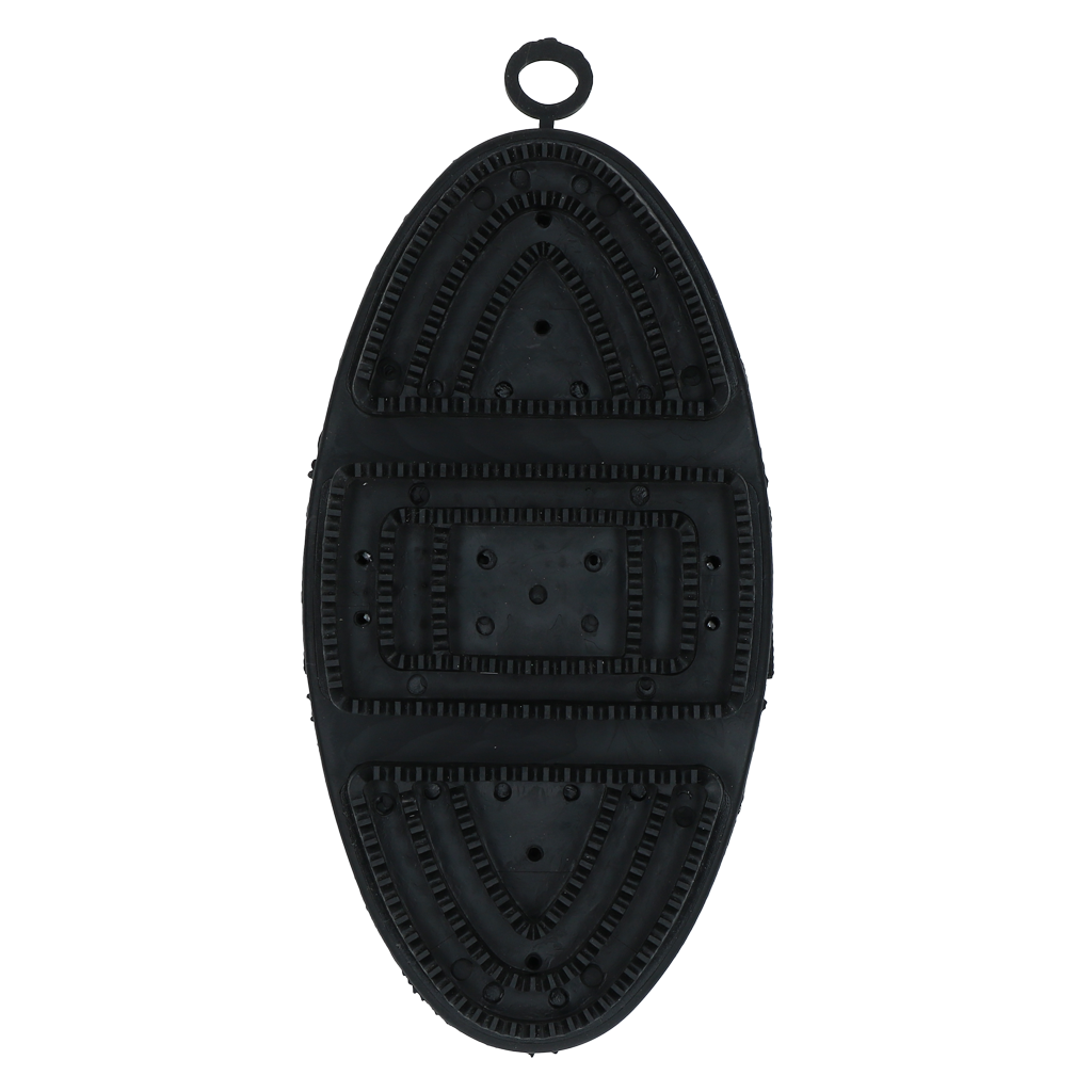 Hofman Animal Care - Wholesale Pet Brush - Cat/Dog - Excellent Horse Flexi Brush Curry Comb2