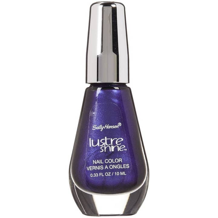 VIAI Beauty - Wholesale Nail Polish - SALLY HANSEN Lustre Shine Nail Color