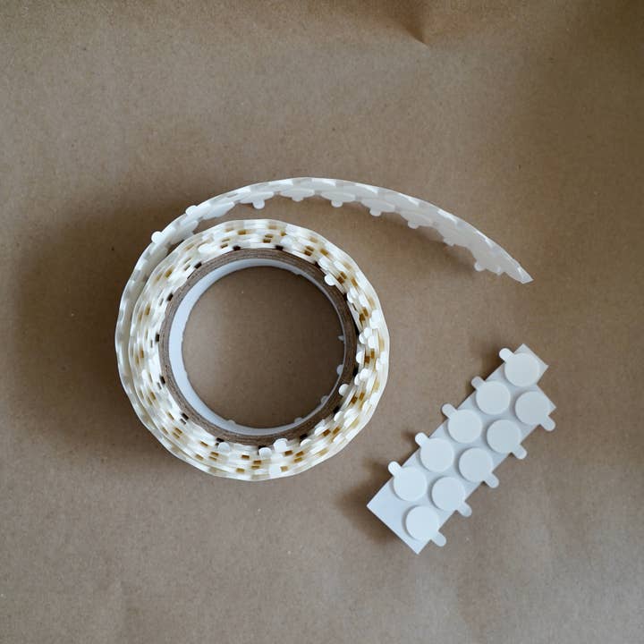 Sweet Little Candle Co - Wholesale Craft Supplies - Wick Stickers1