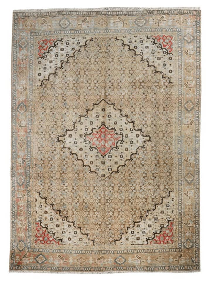 Tapete Persa Ardabil | 1,98 m x 2,72 m por atacado de Rug the Rock