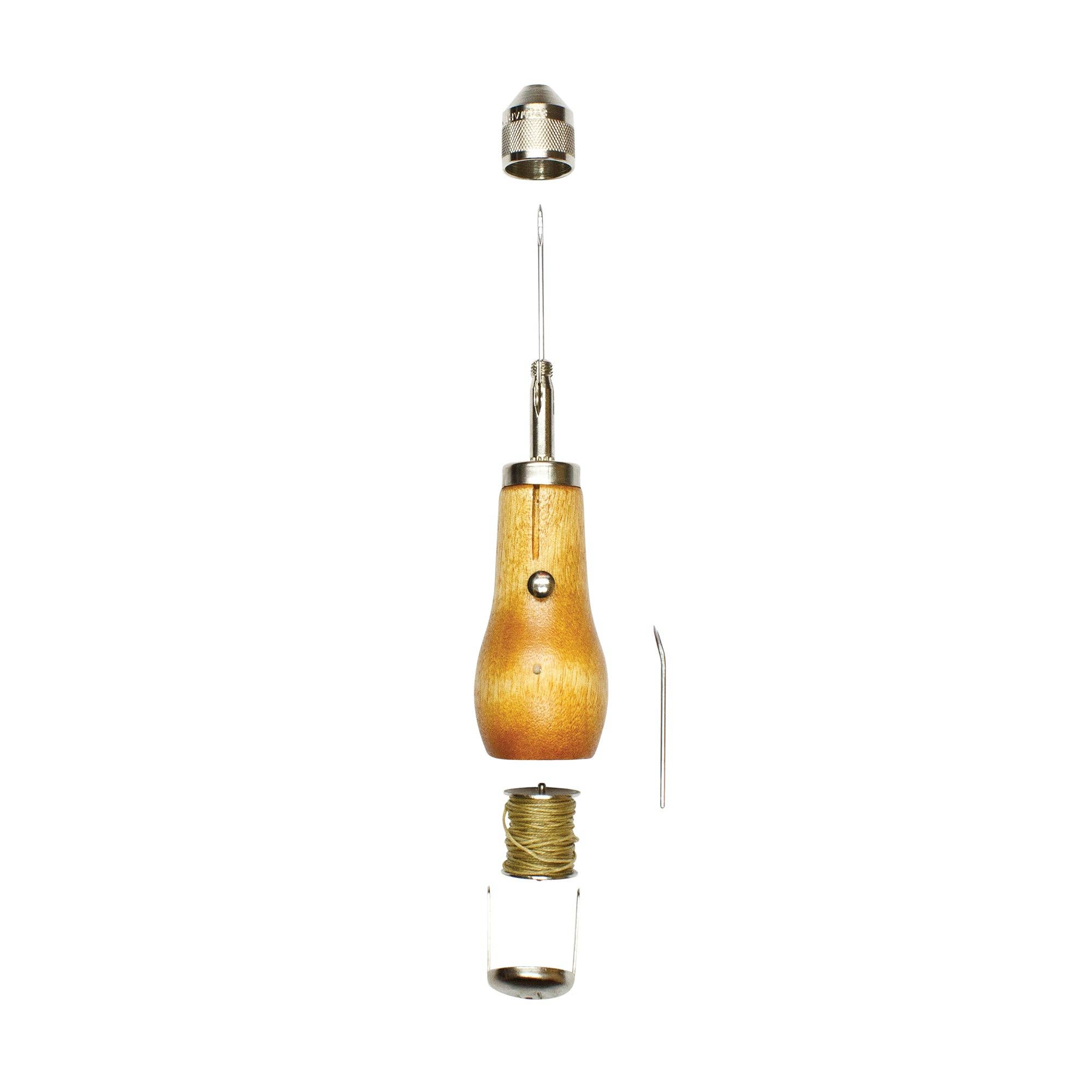 Realeather - Wholesale Craft Tool - Speedy Stitcher Sewing Awl2