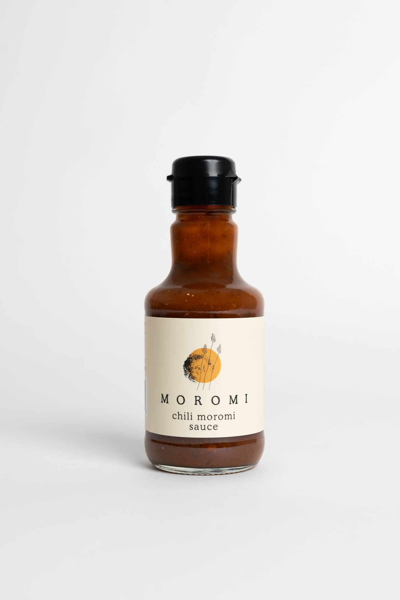 Moromi - Wholesale Sauce - Chili Moromi Sauce