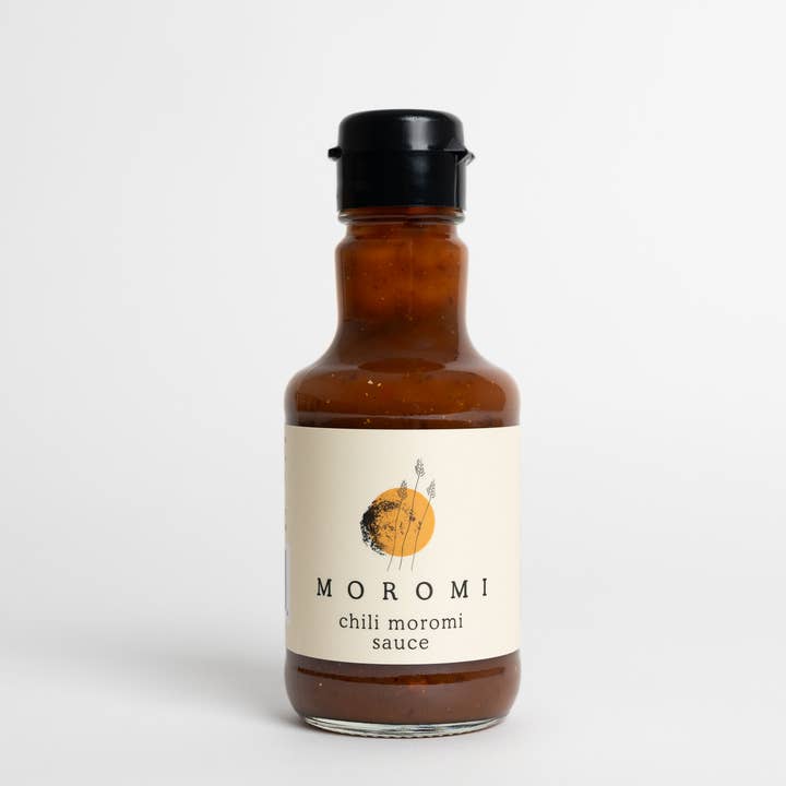 Chili Moromi Sauce and other Purchase Wholesale morf. Free Returns & Net 60 Terms on Faire trending on Faire.