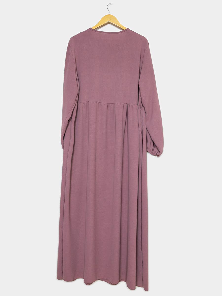 IDEAL OUTFIT - Wholesale Kaftan - Women's - Women's abaya ref:2326jazz37