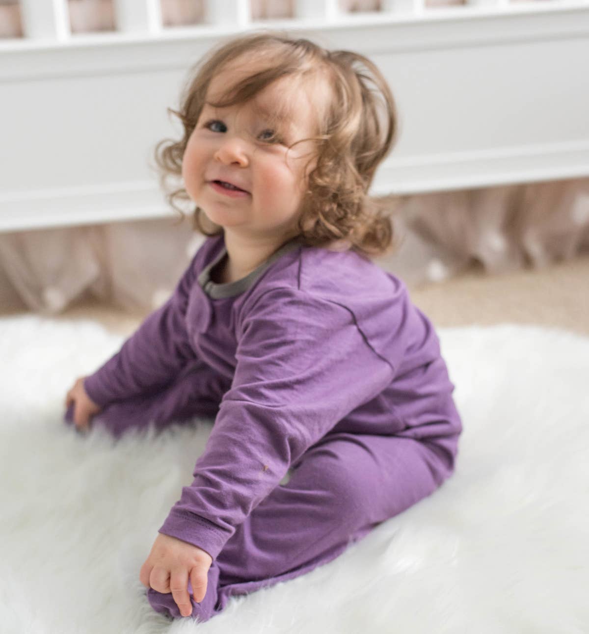 babysoy Inc - Wholesale Jumpsuit - Baby - Basic Zipper Footie11