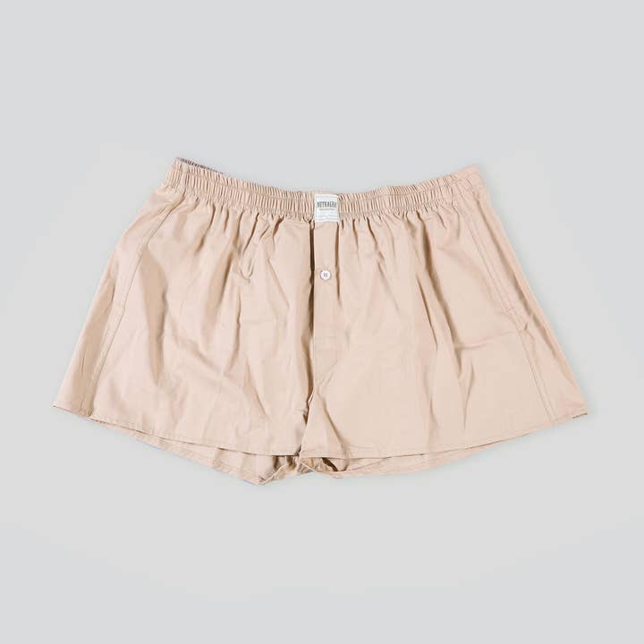 Boxers Metralha (sable du désert) pour la vente par Metralha Worldwide