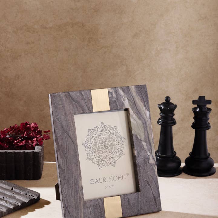 GAURI KOHLI - Wholesale Picture Frame - Skye Picture Frame