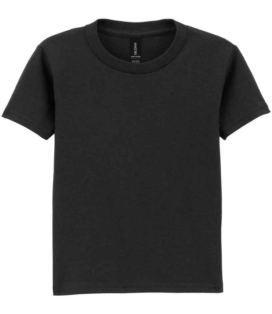 Pierre Francis – wholesale T-shirt – Kids – Gildan - Heavy Cotton™ Toddler T-Shirt1
