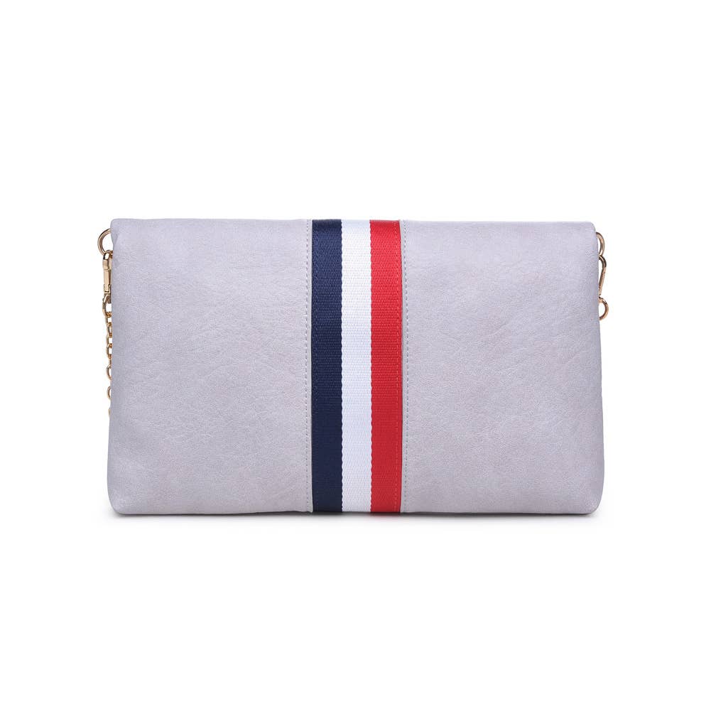 Moda Luxe – Bolsa - Mulher por atacado – Clutch Jules6