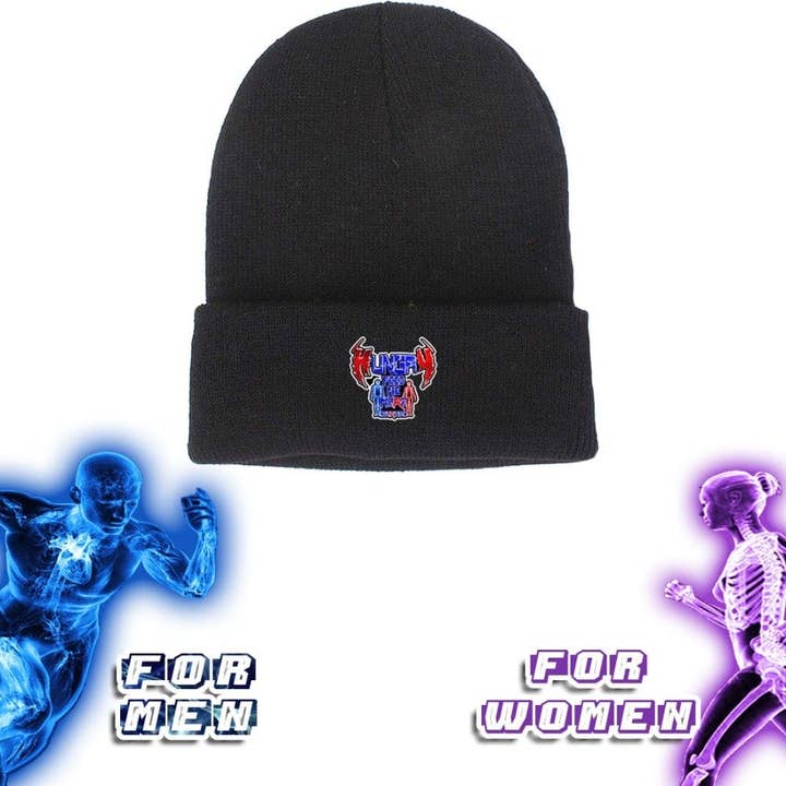 Gorro para venta al por mayor de Feed Me More Nutrition