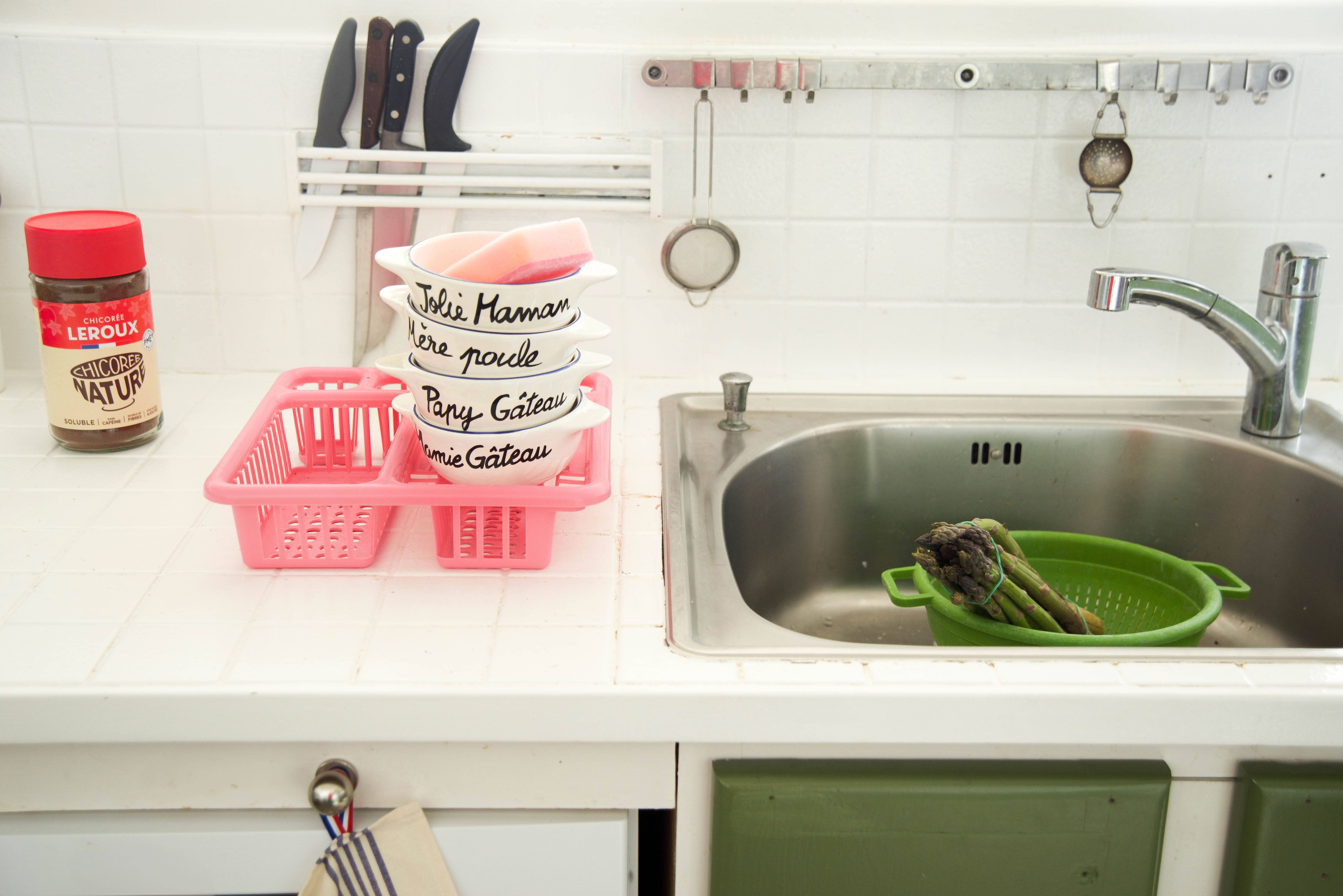 Pied De Poule - Wholesale Bowl - Breton Bowl Revisited - JOLIE MAMAN2