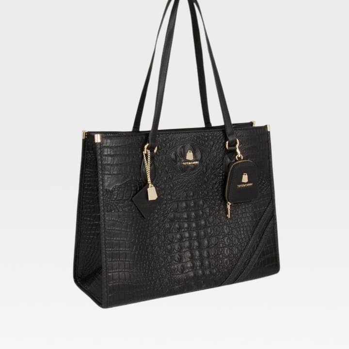 Tote&Carry - Wholesale Tote Bag - Women's - Apollo 2 Tote Bags1