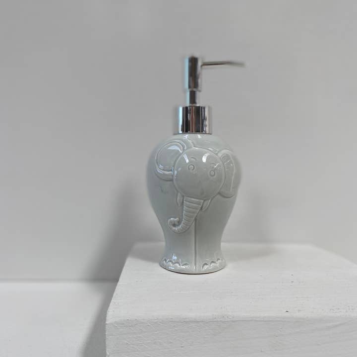 Luxe Lodge - Wholesale Soap Dispenser - Dispenser0
