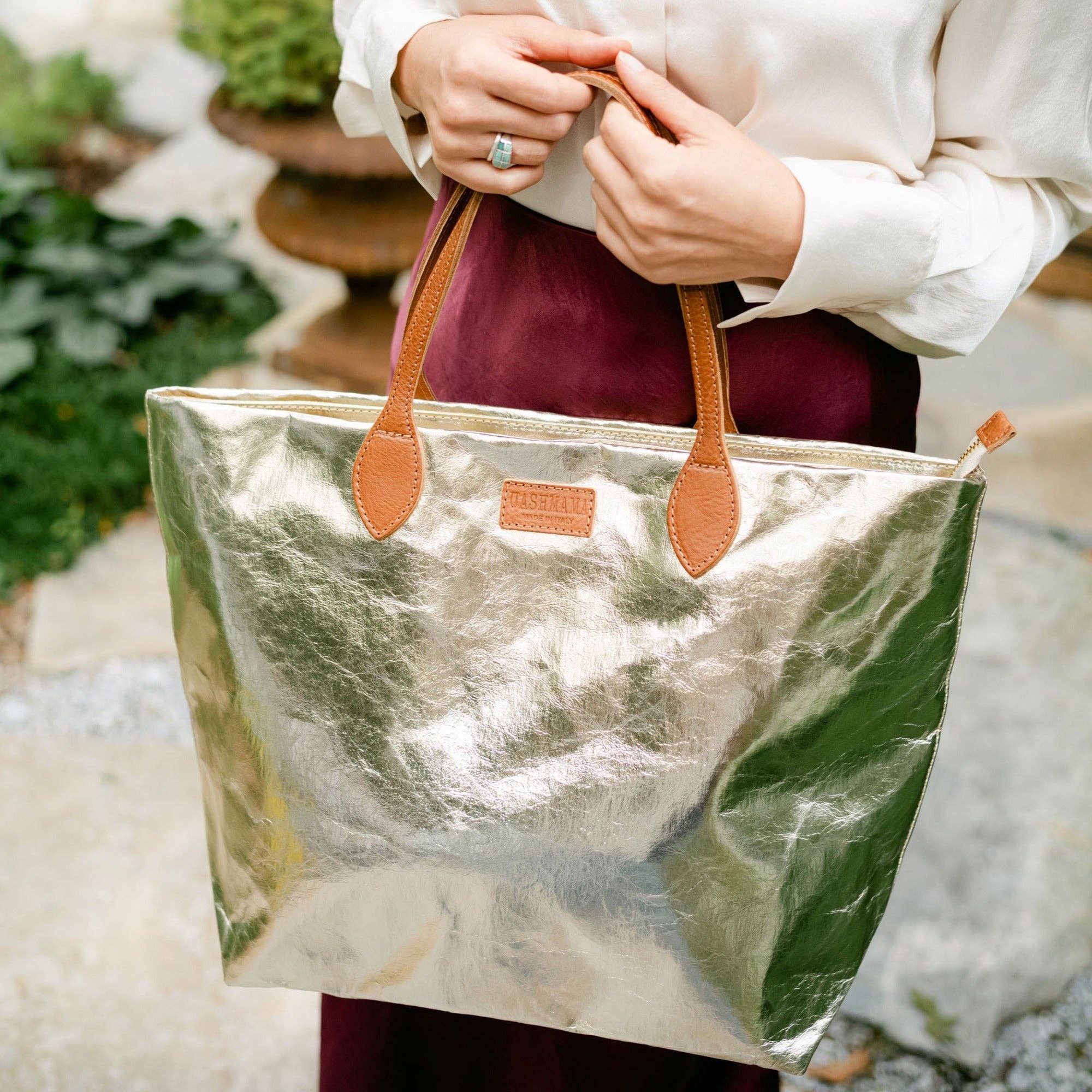 Uashmama - Wholesale Tote Bag - Women's - TOTTY HANDBAG37