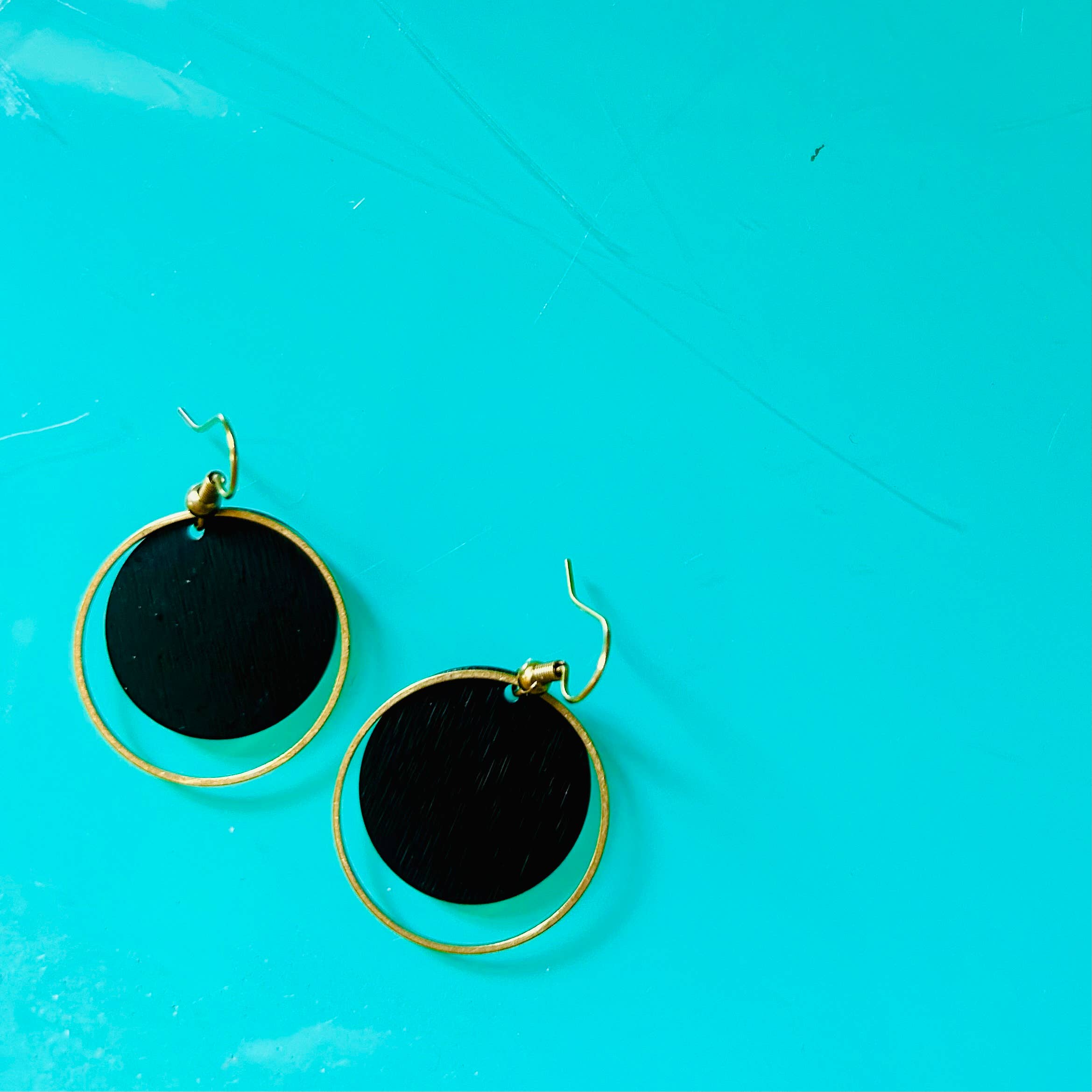 Dear Darlington – Engroshandel Hængeøreringe og creoløreringe – Blend Øreringe1