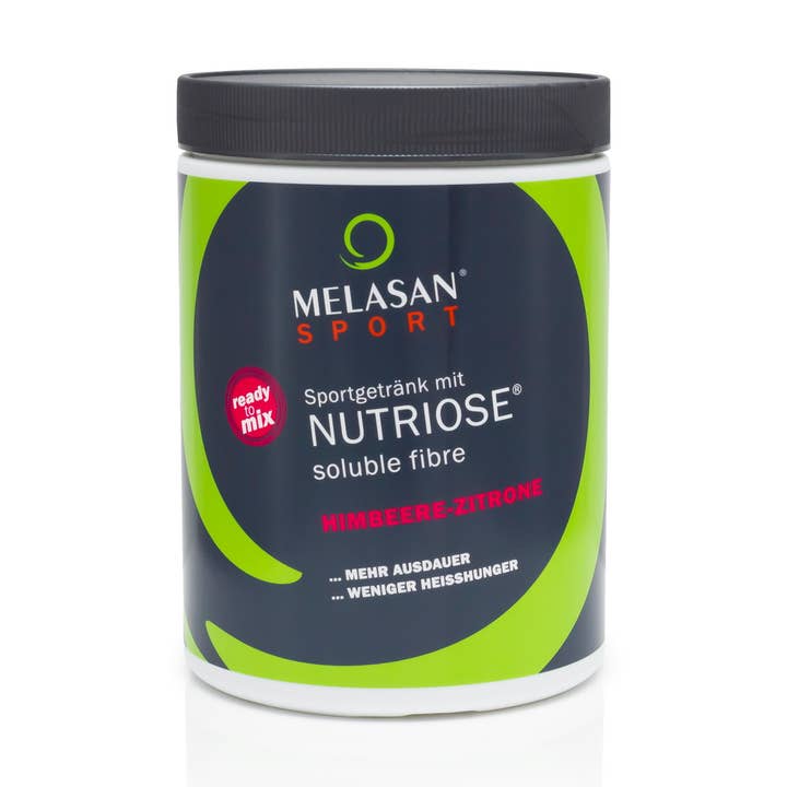 Nutriose sports drink for wholesale by Melasan Sport