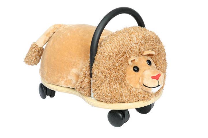 DAM - Wholesale Bike/Scooter - Kids - Wheely Bug - Ride-on Toy - Lion1