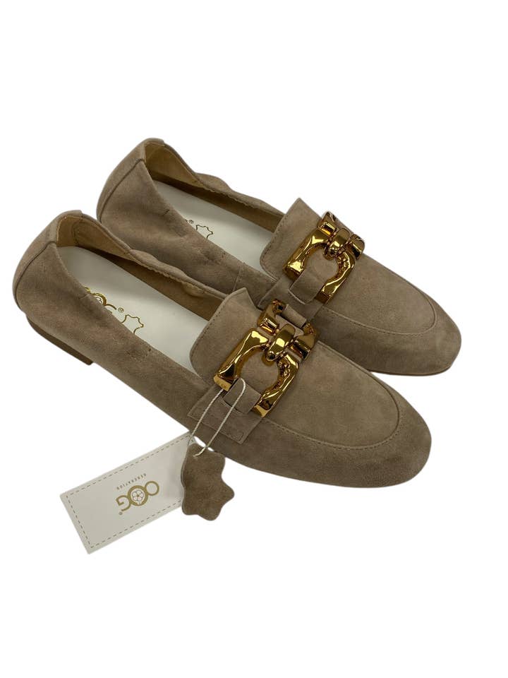 OOG - Wholesale Loafers - Women's - AQ100 OOG Damen Mokassins