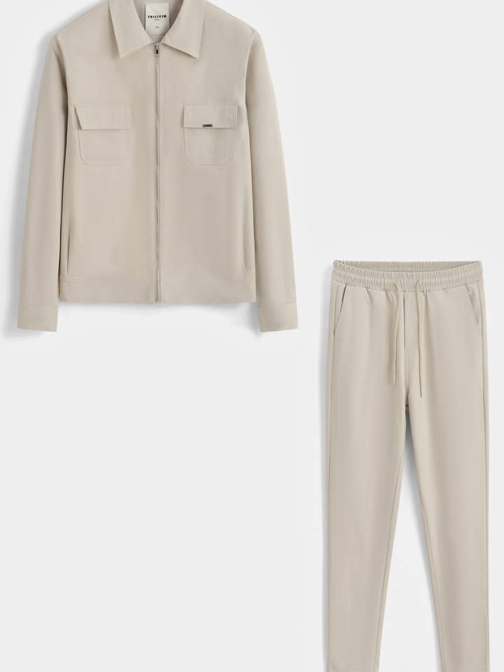 BM2593I-5 Ensemble décontracté moderne pour la vente par Frilivin