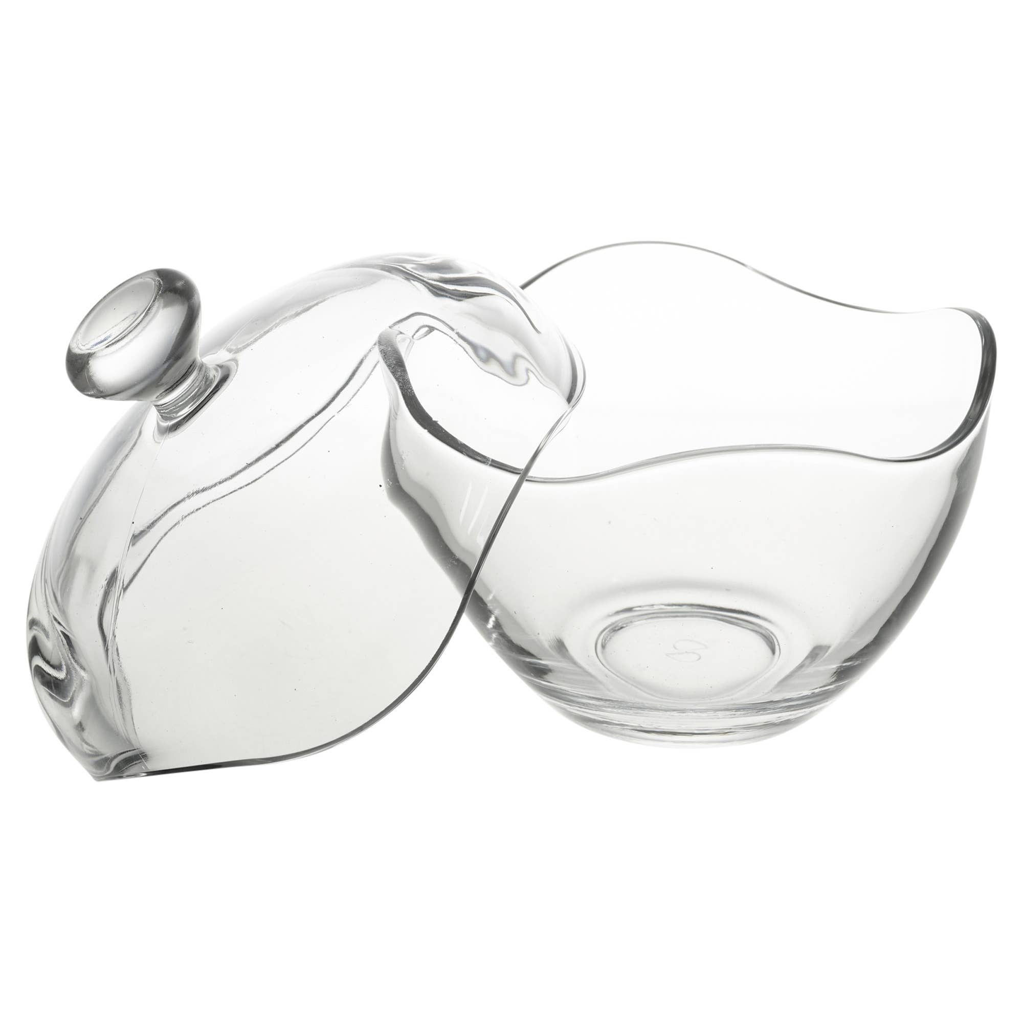 Hakan - Wholesale Bowl - Christmas Candy Dish with Lid, Small Decorative Sugar Bowl6