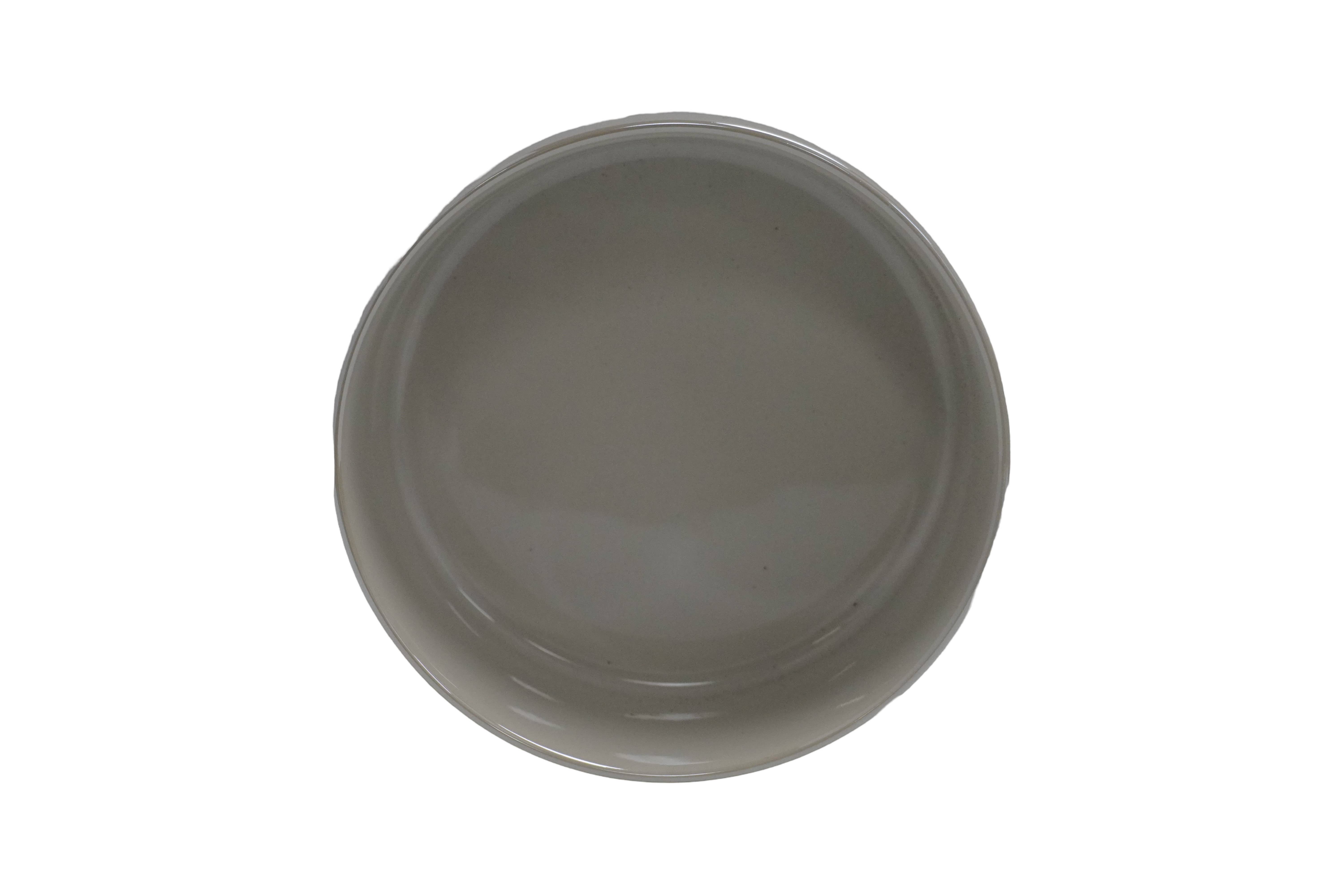 BARK by DOG - Vendita all'ingrosso Ciotola - Cani e gatti - Confezione da 4 - Ciotola per Cani Luigi Luxe Bianca3