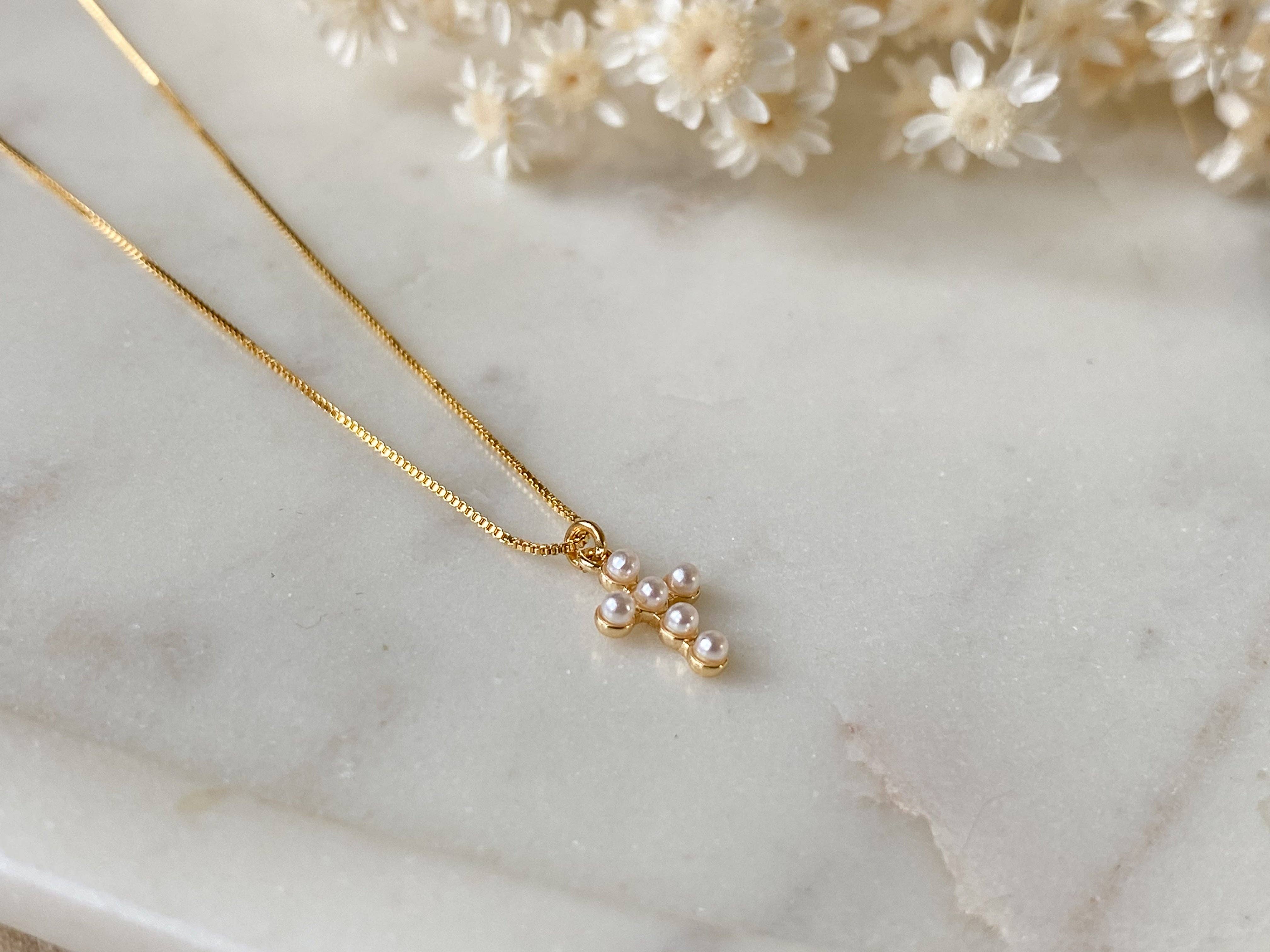 Agaveh girl – Engroshandel Halskæde med vedhæng – Fred i Kristus halskæde2