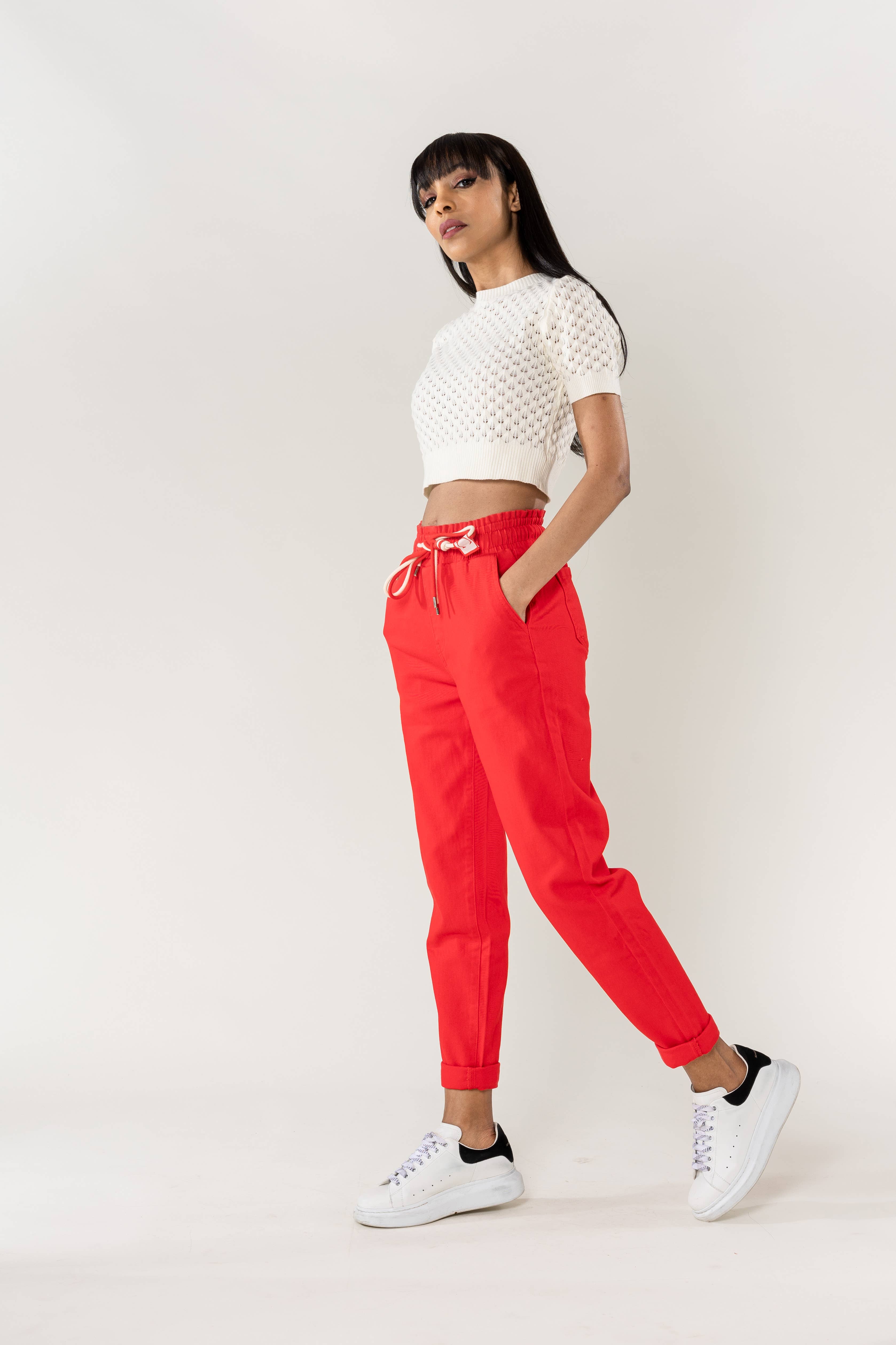 Nina Carter - Wholesale Pants - Women's - Nina Carter P500 stretch pants with a comfortable waist53