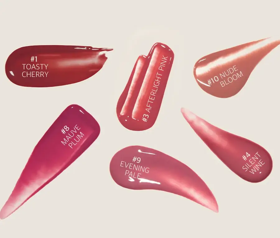 Best Beauty Group - Wholesale Lip Stain/Dye/Tint - CLIO Dewy Blur Lip Tint2